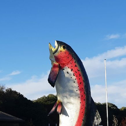 Alpine Garden Chalet