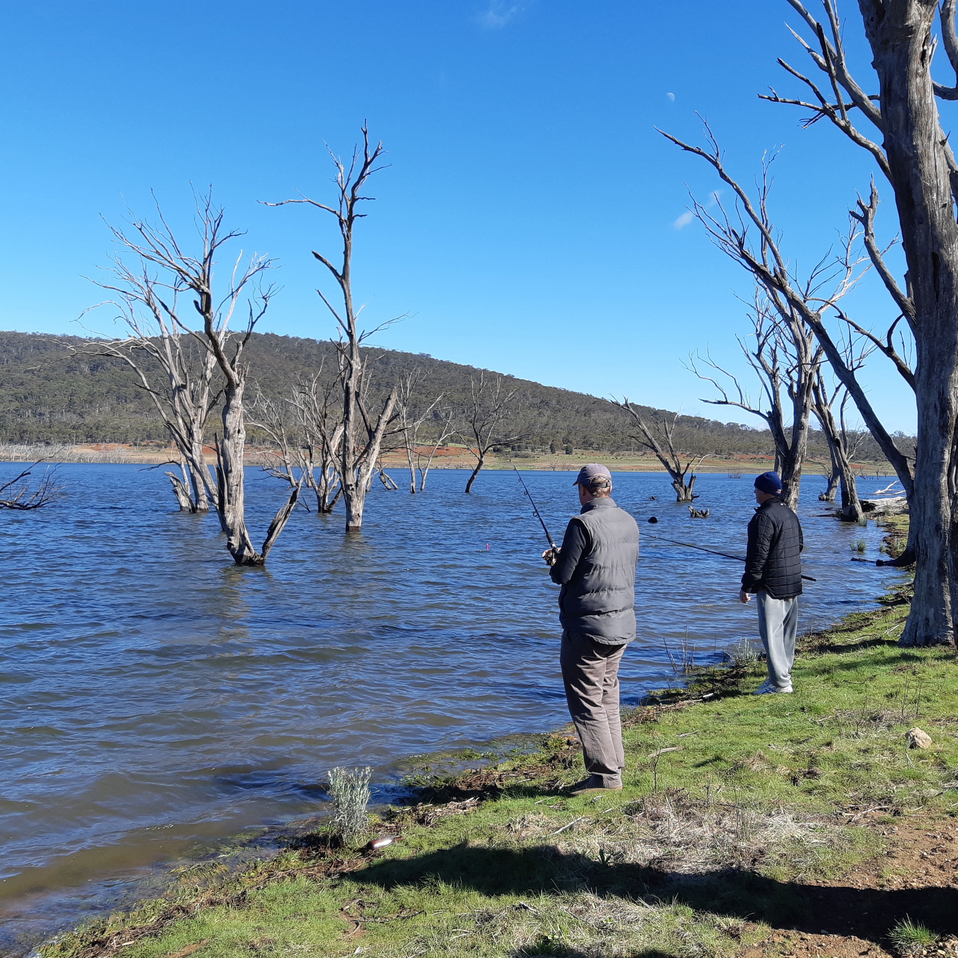 Alpine Garden Chalet