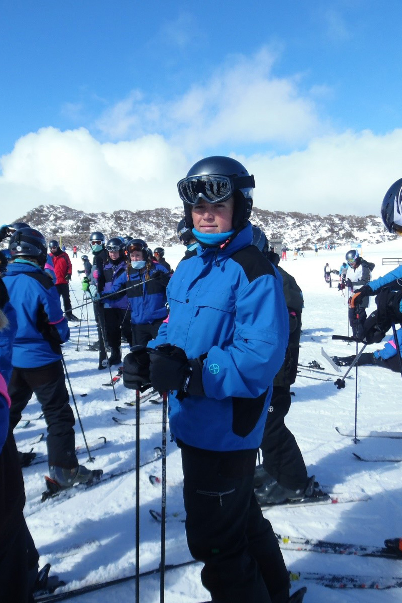 Alpine Garden Chalet